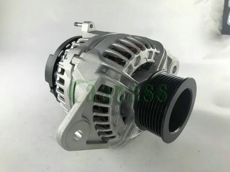 21429782 Alternator for Volvo Trucks - High-Quality Spare Part