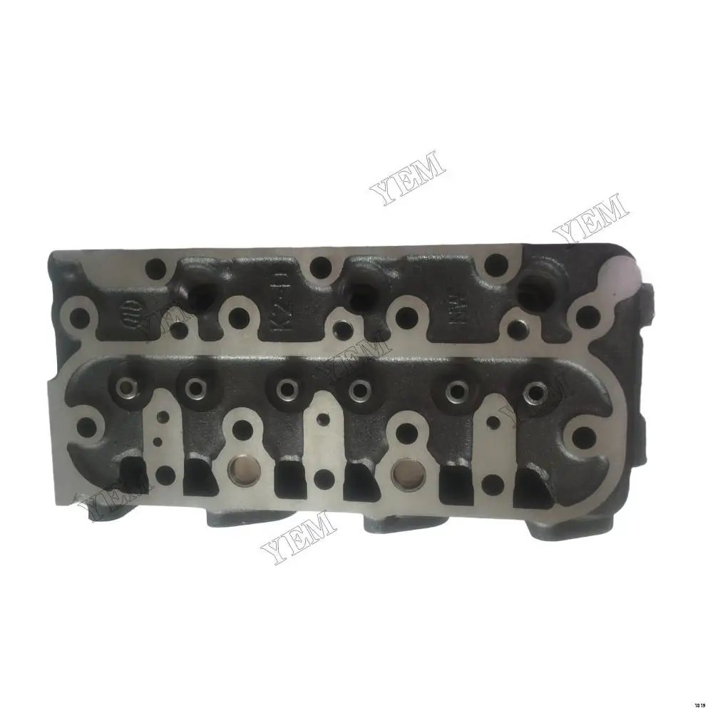 D905 Cylinder Head for Kubota