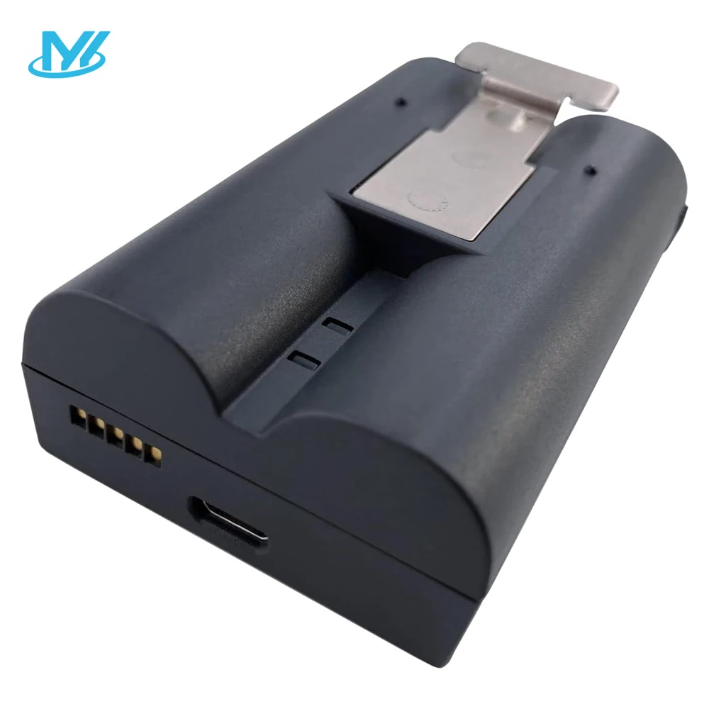 Genuine 6040mAh Rechargeable Battery Pack For Ring Doorbell, Spotlight Camera, Stick – 3.65V Li-Ion, 2-Year Warranty