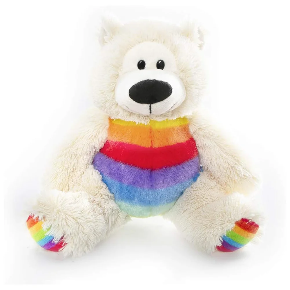 ERIC CARLE ORSO bruno What Do You See 13 cavoli peluche giocattolo morbido imbottito animale