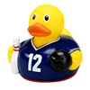 Pato de baloncesto personalizado