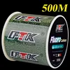 500m verde