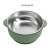 Verde militar