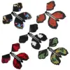 Precio individual de la mariposa (modelo 2018)