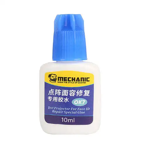 Mechanic Dot Matrix Repair Tool OK7 Face ID Facial Repair Special Glue