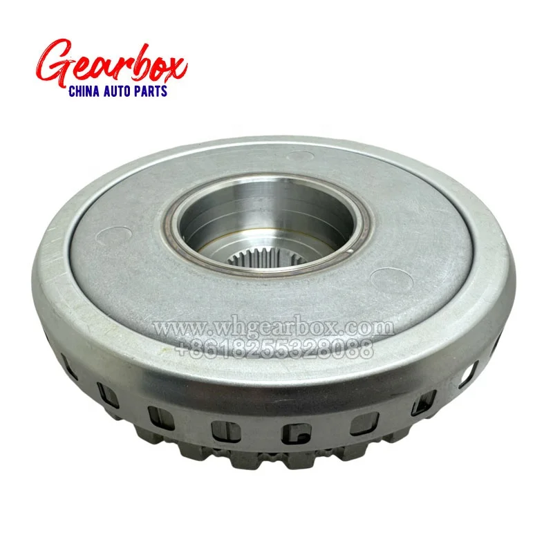 Original 019CHA-1502200 Forward Clutch ASSY Friction Plate Drum