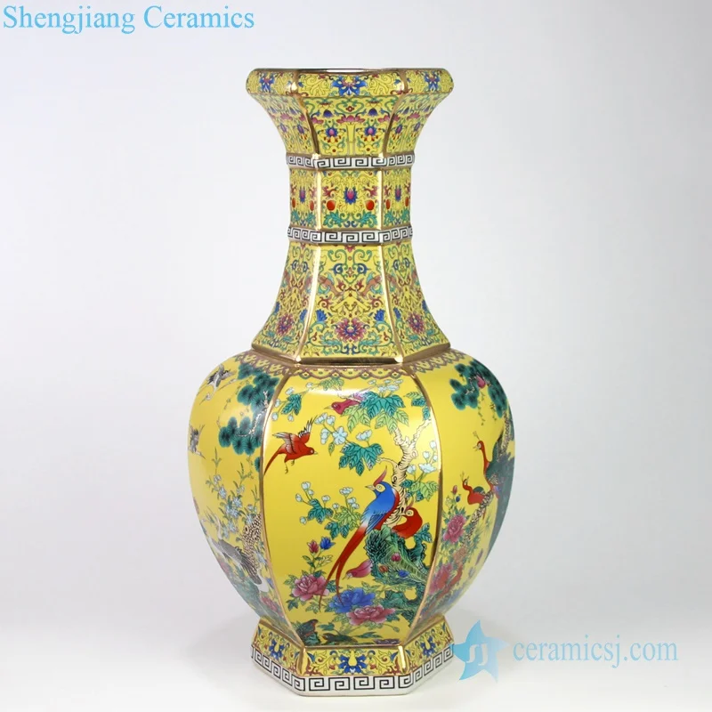 即決OK■中国乾龍ガラス花瓶 即決OK□中国乾龍ガラス花瓶