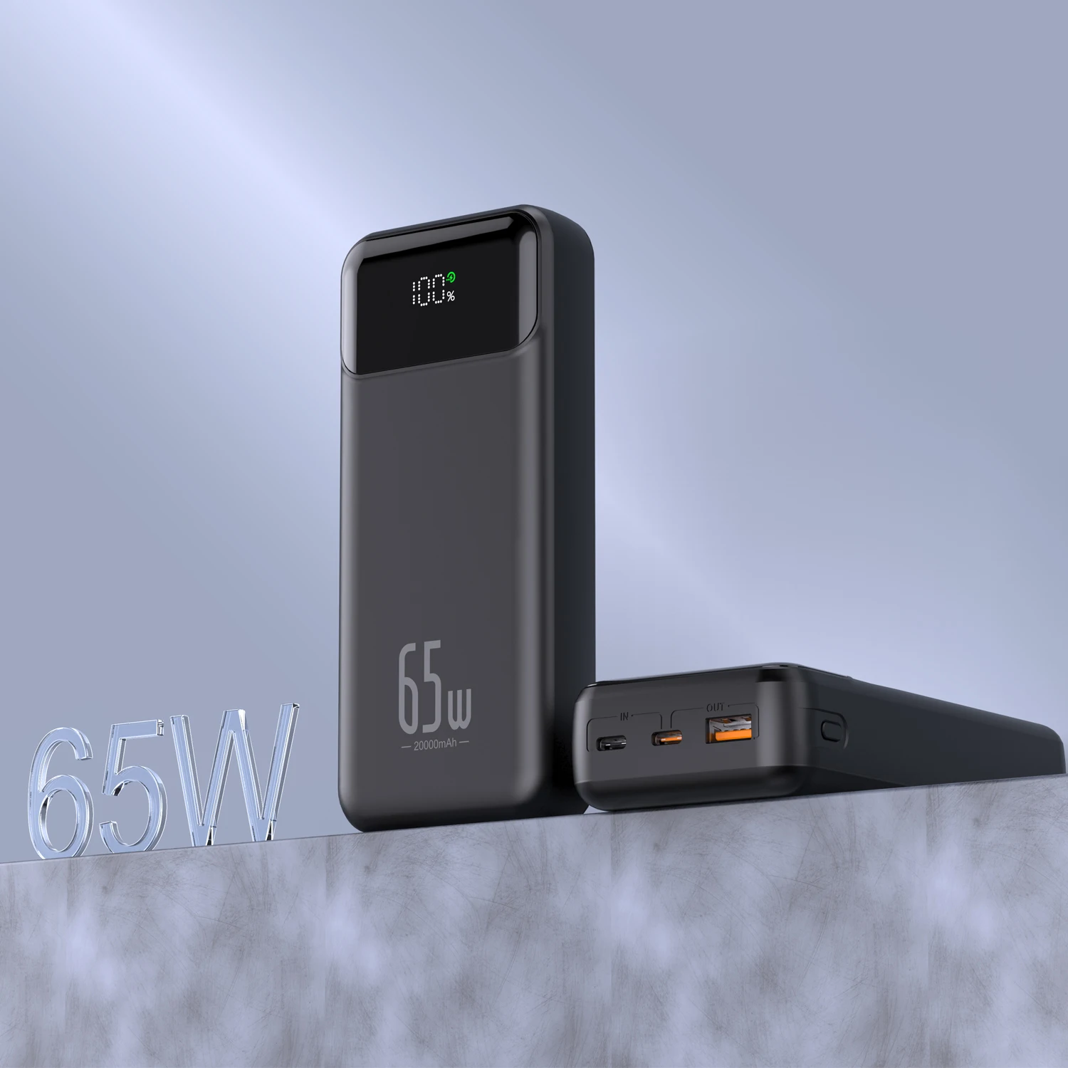 20000mah Steam Deck Charger Wattage - Fast & Reliable Power