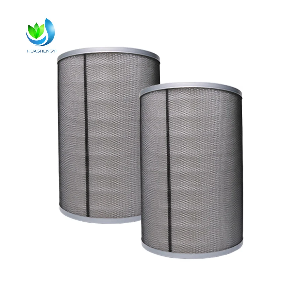 product air purifier hepa filter walson customize high temperature h13 true h13 h14  merv 14 15 16-4