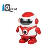 Xiao q pocket pet smart walking robot-red-ai-powered version