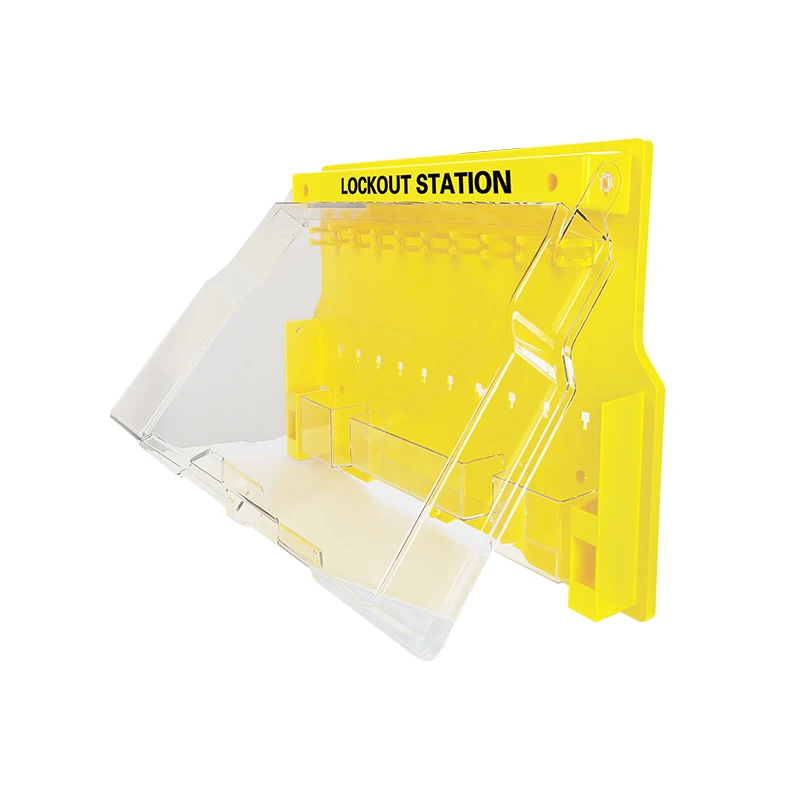 wall mounted lockout tagout station padlock| Alibaba.com