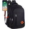 Orange with usb