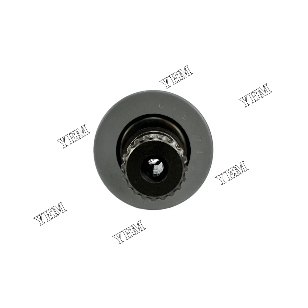 V3800 Clutch 1C010-63330 for Kubota Engine Repair Kit 5