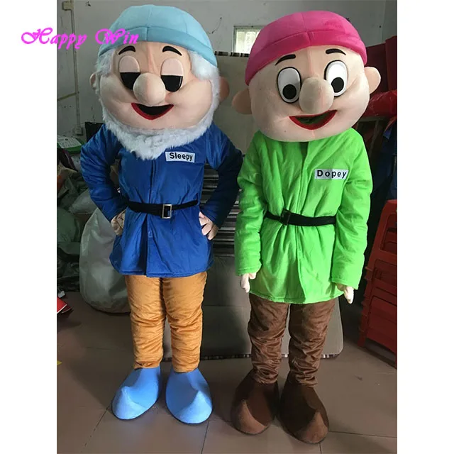 Top Sale Adult Seven Dwarfs Costumes,Seven Dwarf,Wholesale Online Classic Cartoon  Character Adult Seven Dwarfs Mascot Costume - Buy Seven Dwarfs Costume,Mascot  Costumes For Sale,Mascot Costumes For Adults Product on 