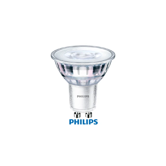 Master LED 4.9-50W GU10 36D Dim Led Bulb 220-240V 927 930 940 PHILIPS 4.9W LED BULB