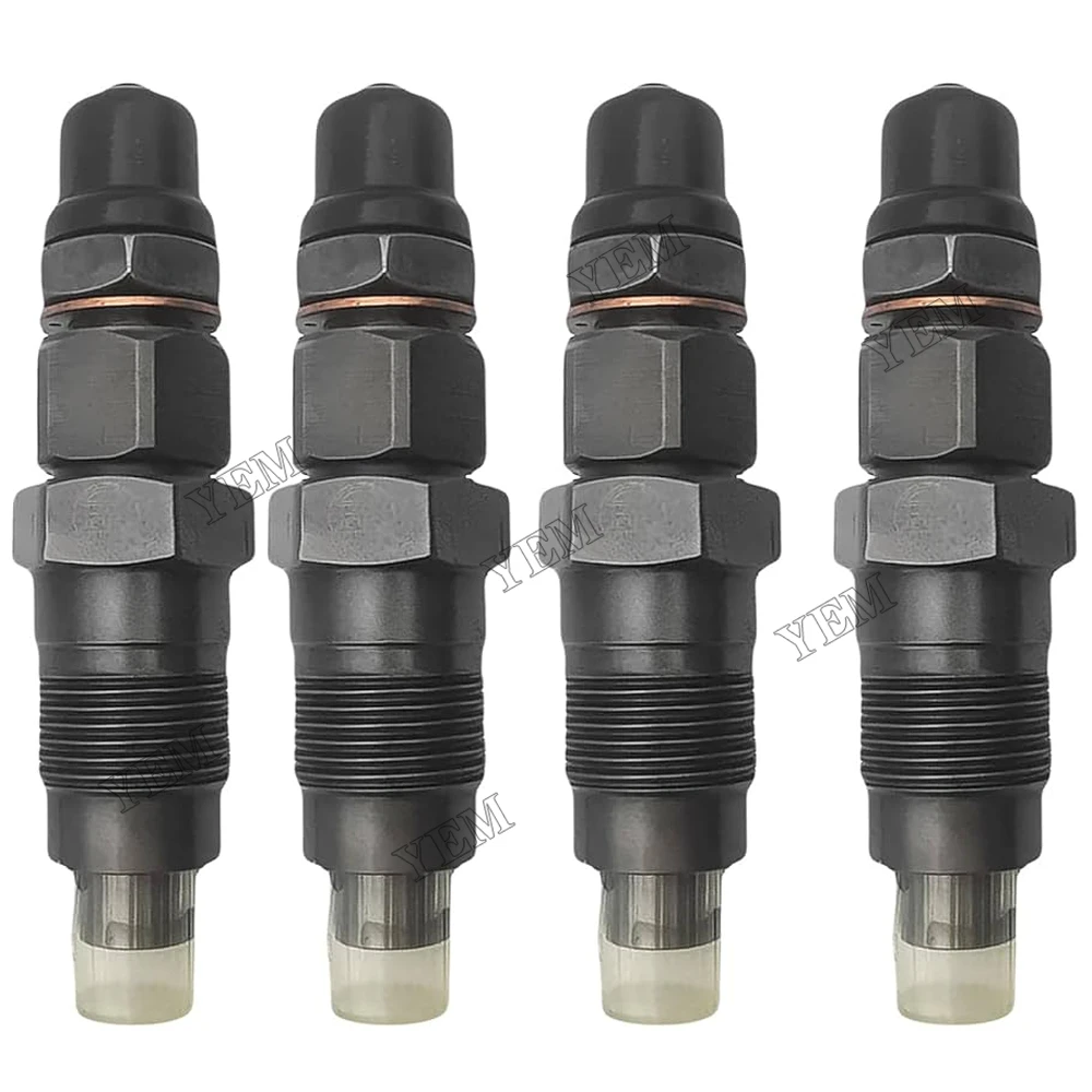 Good Quality V1305 Injector 1G065-53902 Fit for Kubota V1305 Engine.