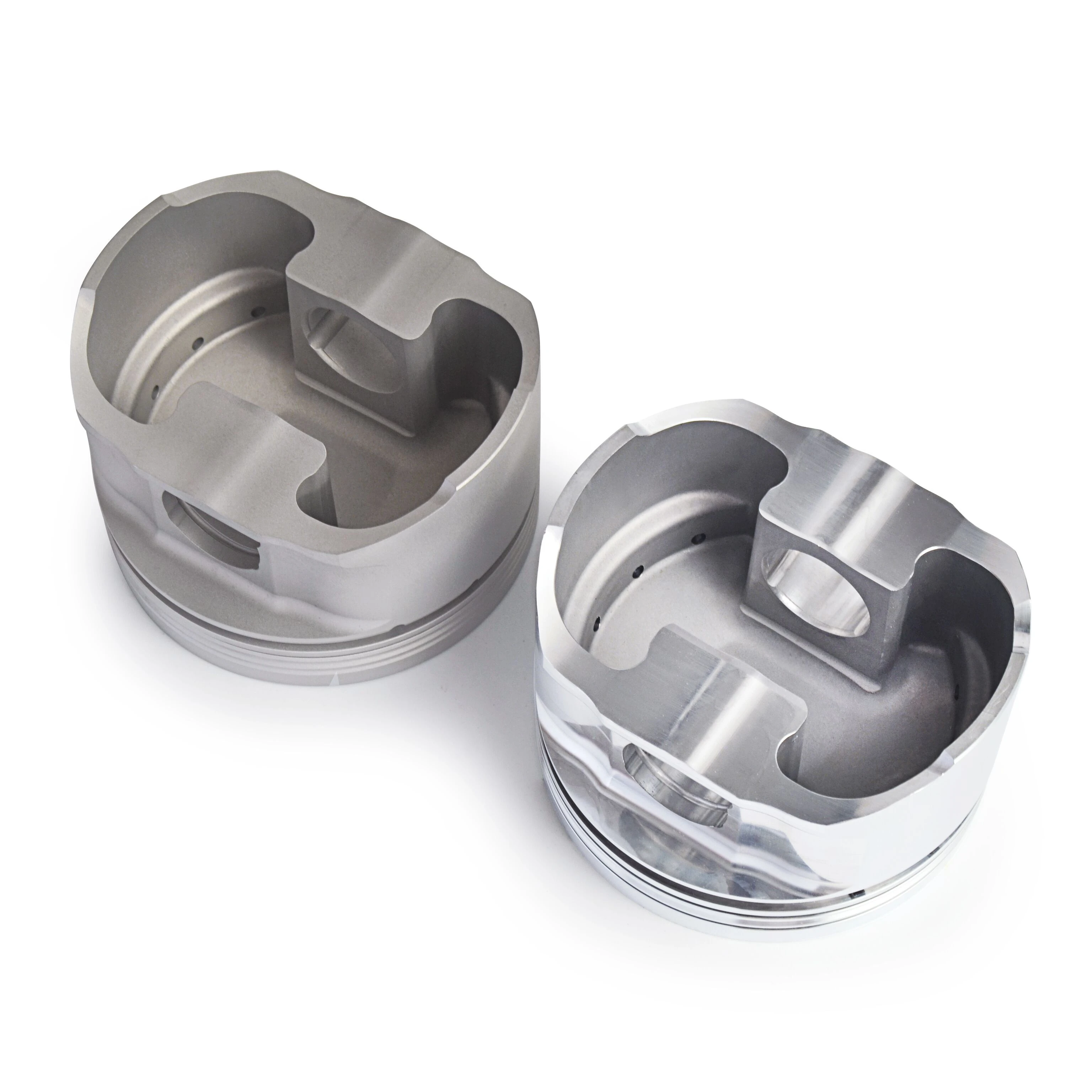 Customized Performance Forged  Piston for Opel  Vauxhall 2.0 16V Turbo Z20LET Z20LER Z20LEH Y20LET with 86mm Bore