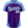 Purplelight Blue-31