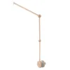 Bed bell stand with engraving (baby)