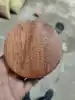 Walnut wood square