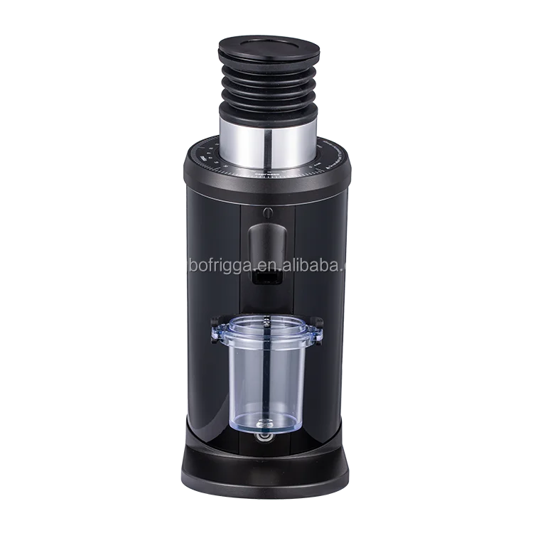 Factory Made Multiple Colour Espresso Coffee Grinder Df64 Electric