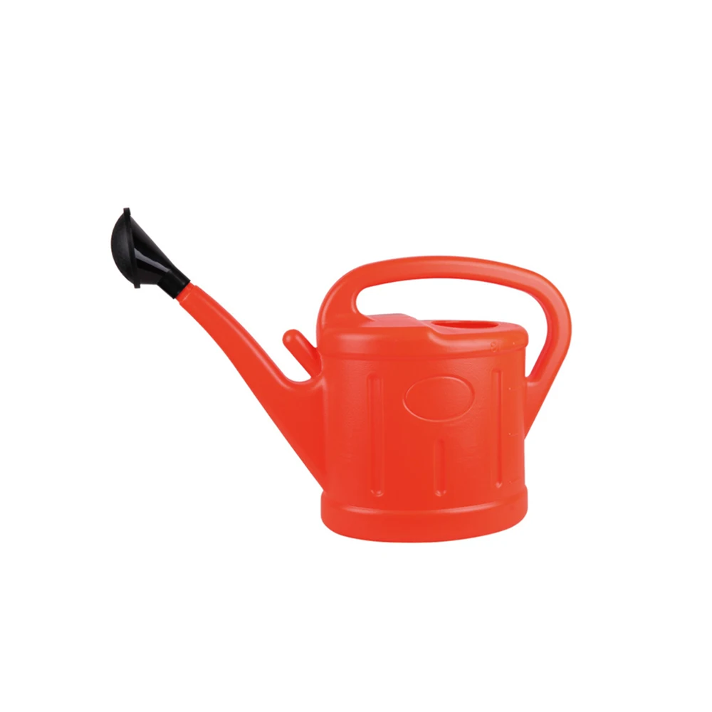 Seesa 3/5/8/10/12L Garden Farm Watering Can Plastic Can