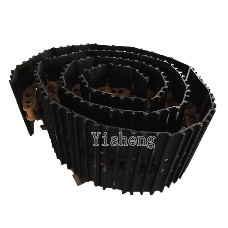 ゆうすけ ZX48U-5A, ZX55U-5A, ZX60-5A, ZX60-5G Track Link Parts for Excavators