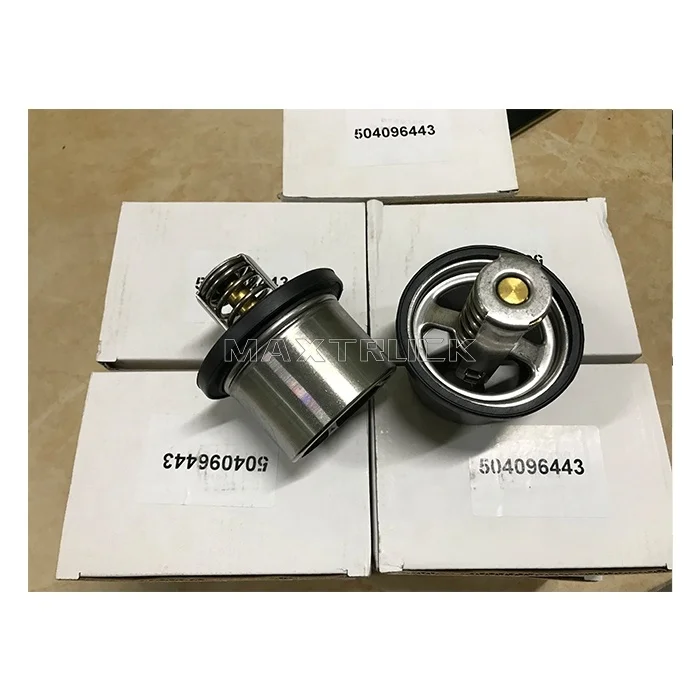 Heavy Truck Parts Thermostat 504096443 0052031975 5001856356 