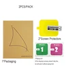 Amarillo 2 PCS/PACK