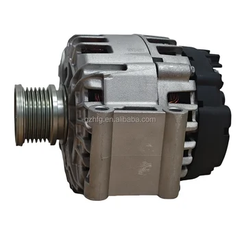 Suitable for Mercedes Benz Vito 2.2TDI diesel generator A6461541102  A6461540102 Car alternator