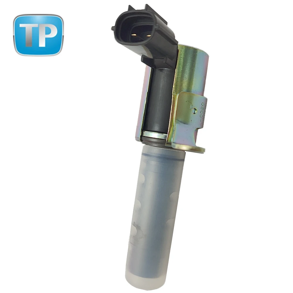 High-Quality Automotive Parts Control Solenoid Valve Suitable for Toyota  LEXUS OEM 15340-50010 15340-50011 15340-0F010