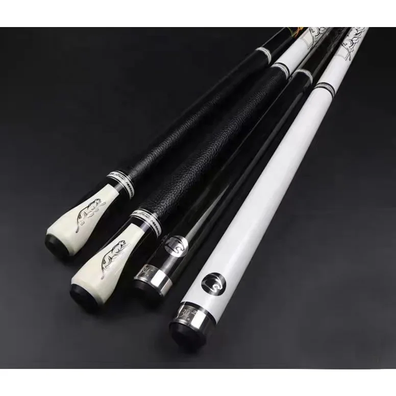 ビリヤードキュー カーボンファイバー OKHEALINGカーボンファイバー