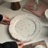 Primo incontro con la palette rosa da 10 pollici