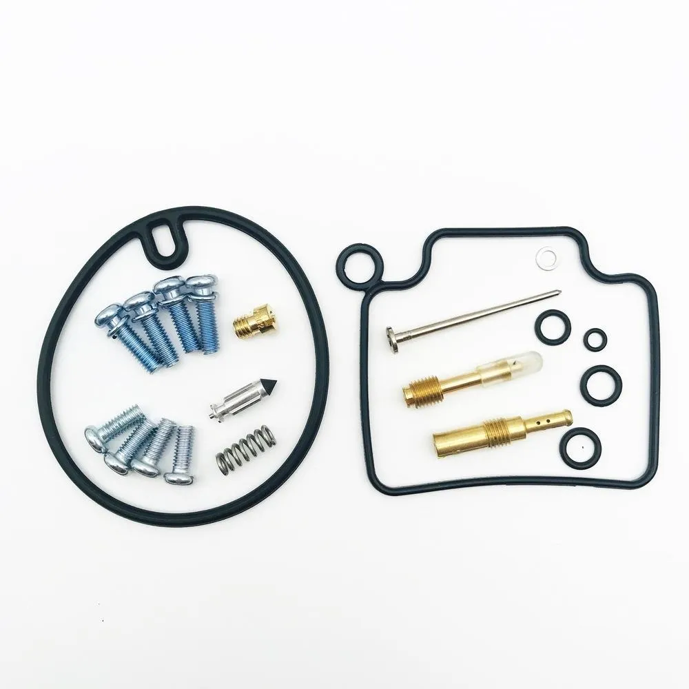 Carb Carburetor Repair Kit For Vtx1300 Vtx1300r Vtx 1300 2003-2007 ...