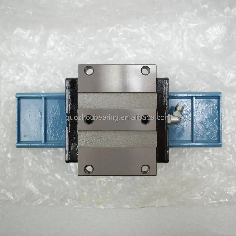 Japan Linear Rail Linear Guide Slide Block LAW35EL LAW35ELZ LW35EL