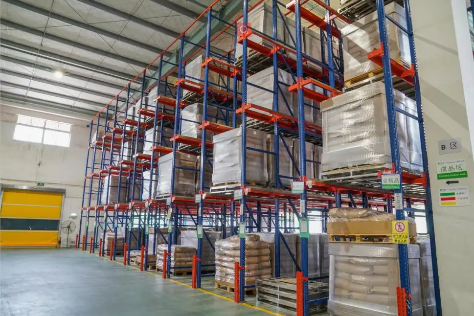 Guangdong Huana Chemistry Co., Ltd.
