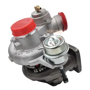 Mg6 Mg550 Automotive Parts Engine Spare Parts Turbocharger for SAIC MG 6/550