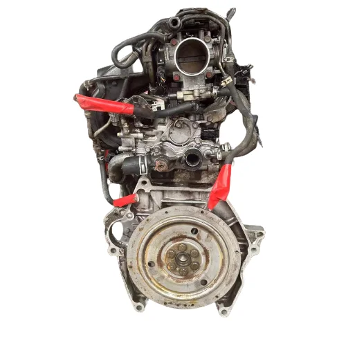 Used 1.5L L15A Engine for Honda Fit GD1 GD3 - Reliable Performance