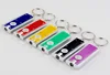 สีม่วง