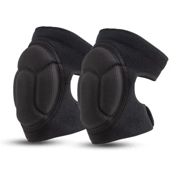 Fitness Anti-collision Leg Knee Pads Compression Knee Pads