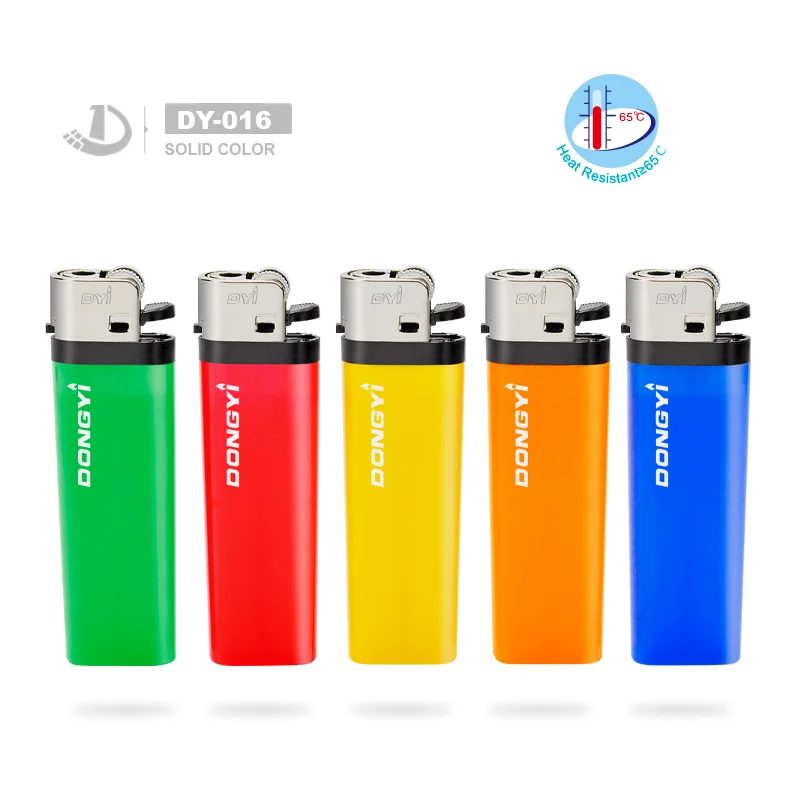 Flint Lighter