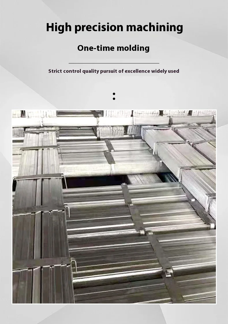 Flat Bar 25mmx16mm Flat Bar 25mmx16mm