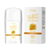 50g TALLOW DEODORANT STICK (LIME + BERGAMOT)