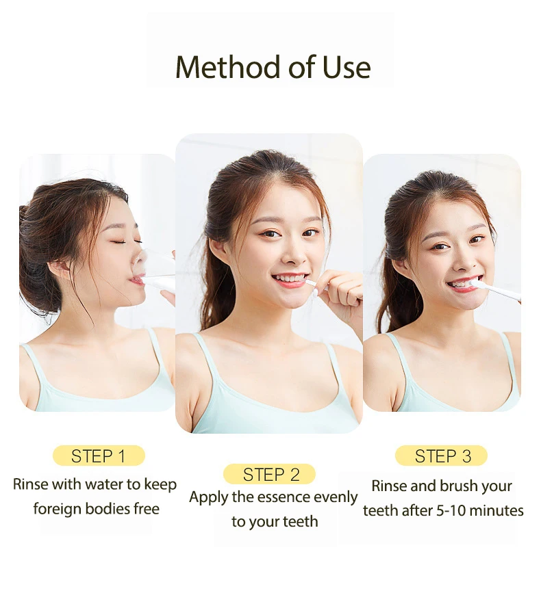 Wholesale Sodium Phytate Phytic Acid Professional 2.5g*7 Pcs Secondary