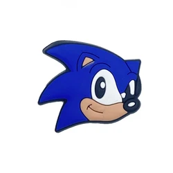 Новый стиль, оптовая продажа, ПВХ, Мультяшные очаровательные Кроксы, обувь, очаровательные Кроксы, обувь, очаровательные дизайнерские Кроксы, обувь