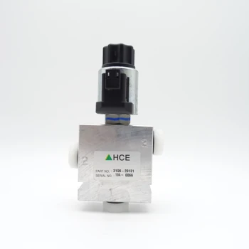 EXCAVATOR VALVE ASSY-EPPR 31Q6-20131 31K6-25510 31Q6-20130 31Q6-20500 for EXCAVATOR R140W-9 R220LC-9S R330LC-9S