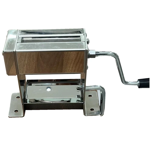 Original Maker Food Grade Customized WearproofEconomy Tobacco Cutting Machine Slicerfor Tobacco Leaves 2