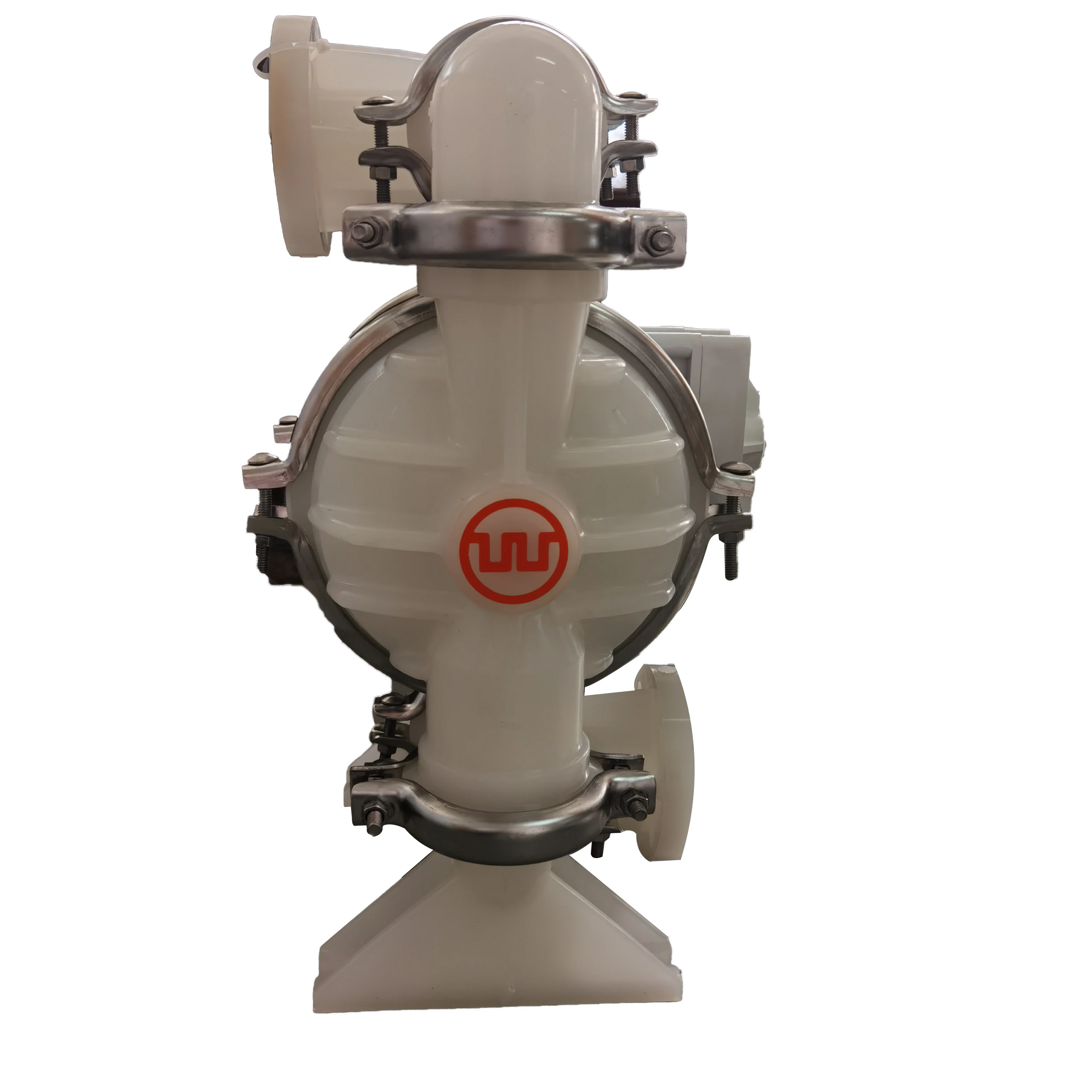 P4/PPAPP/TNU/TF/PTV Diaphragm Pump manufacture