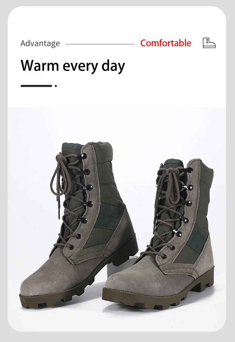 mens black desert boots