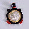 Black penguin